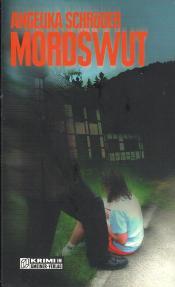 Cover von Mordswut