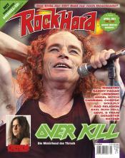 Cover von Rock Hard