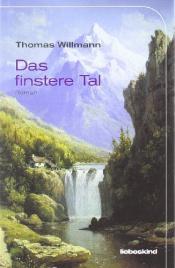 Cover von Das finstere Tal