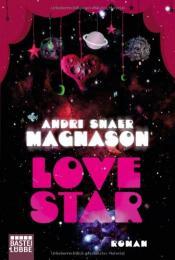 Cover von LoveStar
