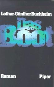 Cover von Das Boot