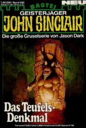 Cover von Das Teufels-Denkmal