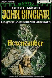 Cover von Hexenzauber