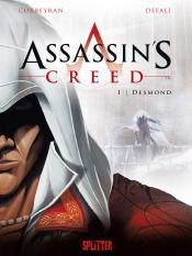 Cover von Assassin&apos;s Creed