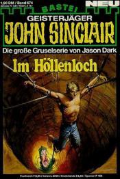 Cover von Im Höllenloch