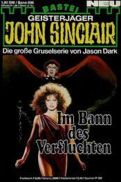 Cover von Im Bann des Verfluchten