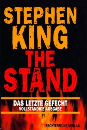 Cover von The Stand