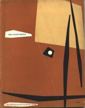 Cover von Das Kunstwerk