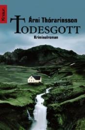 Cover von Todesgott