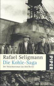 Cover von Die Kohle-Saga