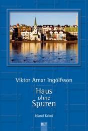 Cover von Haus ohne Spuren