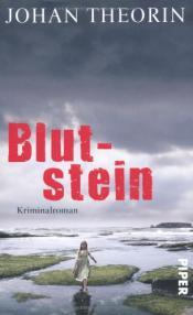 Cover von Blutstein