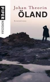 Cover von Öland