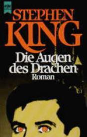 Cover von Die Augen des Drachen