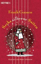 Cover von Sechs silberne Saiten