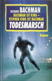 Cover von Todesmarsch