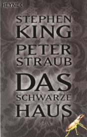 Cover von Das schwarze Haus