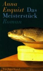 Cover von Das Meisterstück