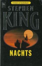 Cover von Nachts