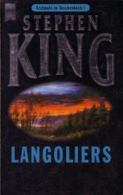 Cover von Langoliers