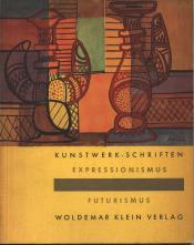 Cover von Kunstwerk-Schriften Band 23