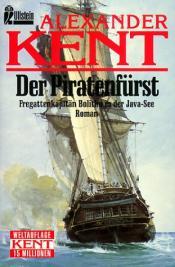 Cover von Der Piratenfürst