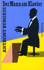 Cover von Der Mann am Klavier
