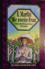 Cover von Die zweite Frau