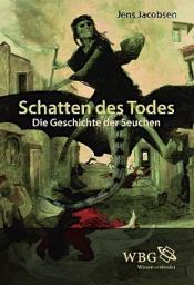 Cover von Schatten des Todes
