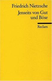 Cover von Jenseits von Gut und Böse