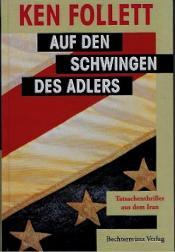 Cover von Auf den Schwingen des Adlers