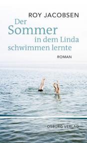 Cover von Der Sommer, in dem Linda schwimmen lernte