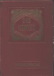 Cover von Die Kunst 23. Band