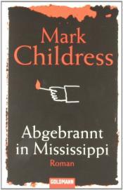 Cover von Abgebrannt in Mississippi
