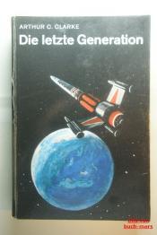 Cover von Die letzte Generation