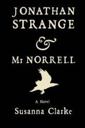 Cover von Jonathan Strange &amp;amp; Mr. Norrell (Rough Cut)