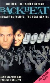 Cover von Backbeat