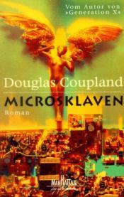 Cover von Microsklaven.
