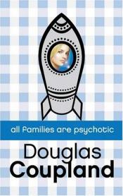 Cover von All Families Are Psychotic