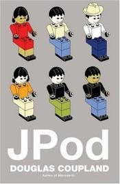 Cover von JPod