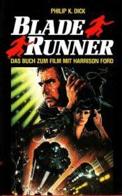 Cover von Blade Runner