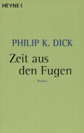 Cover von Zeit aus den Fugen