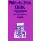 Cover von UBIK.