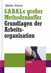 Cover von GABALs großer Methodenkoffer