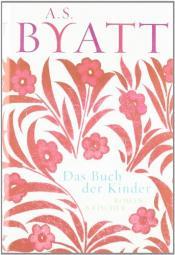 Cover von Das Buch der Kinder