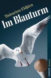 Cover von Im Blauturm