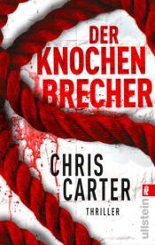 Cover von Der Knochenbrecher