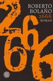 Cover von 2666