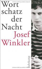 Cover von Wortschatz der Nacht