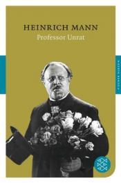 Cover von Professor Unrat oder Das Ende eines Tyrannen